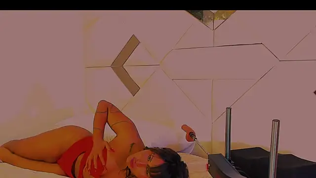 แชท XXX สดของ StormyButty18
