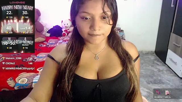 sexysusan4you Live XXX Chat