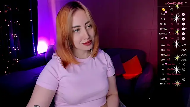 deboramoore's Live XXX Chat