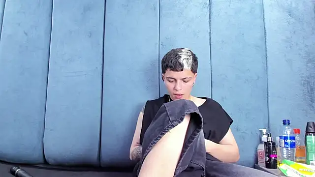 Chat XXX Live Megan_Thompson_