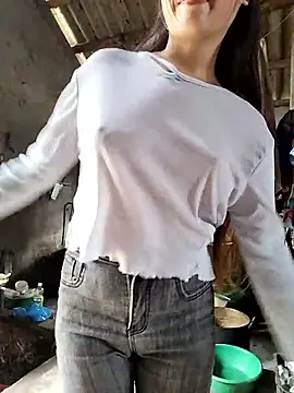 Zoe-Zoee's Webcam Show