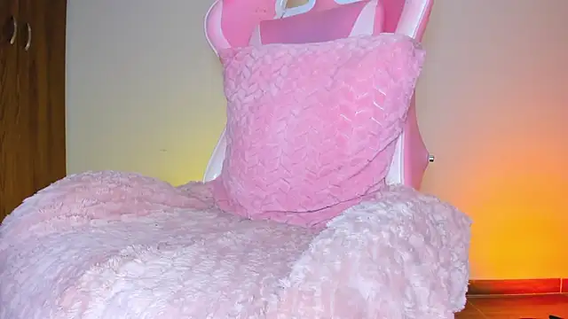KataFerreira777 webcam show