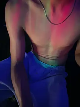 Boyxcock7のウェブカメラショー