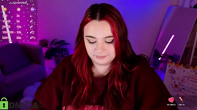 Mia_R0ss Live XXX-Chat