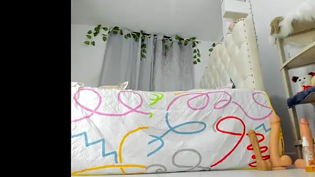 sweet_supreme Webcam-Show