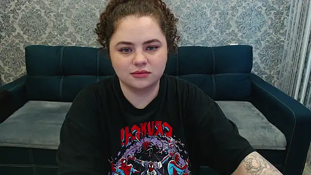 LunaRoub Live XXX-Chat