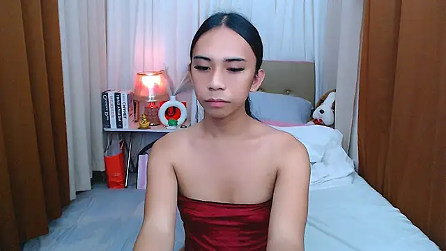 scarlet_smith7 Pertunjukan Webcam