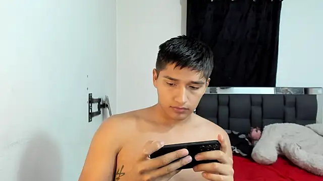 Živý XXX chat mateo-Esposito