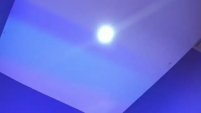Zoe_444 Obrolan Langsung XXX