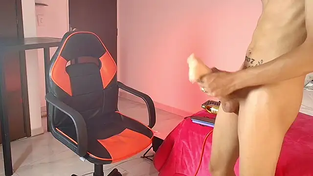 Astarotth__ Webcam Show