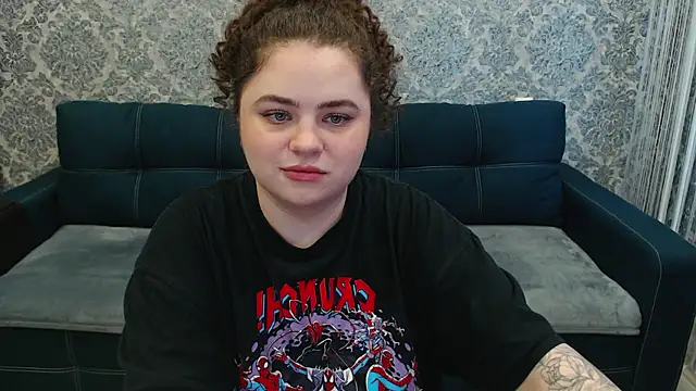 LunaRoub – Naživo XXX chat