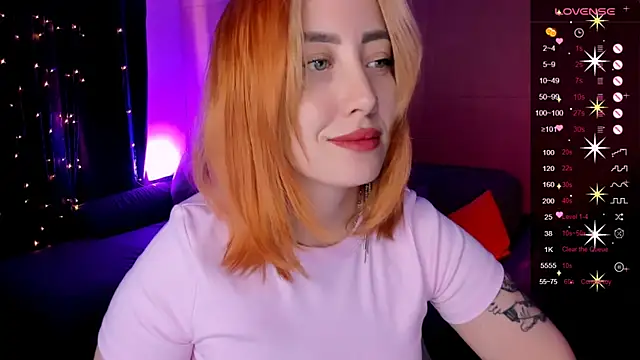 Chat XXX en directo de deboramoore