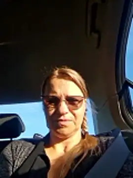 Webkamerová show BLONDKICIA1
