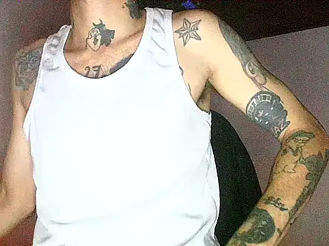 Christian_Stiven1's Live XXX Chat