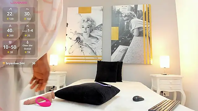 TracyDavis_'s Live XXX Chat
