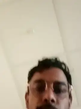 ParlousCarpet Pertunjukan Webcam