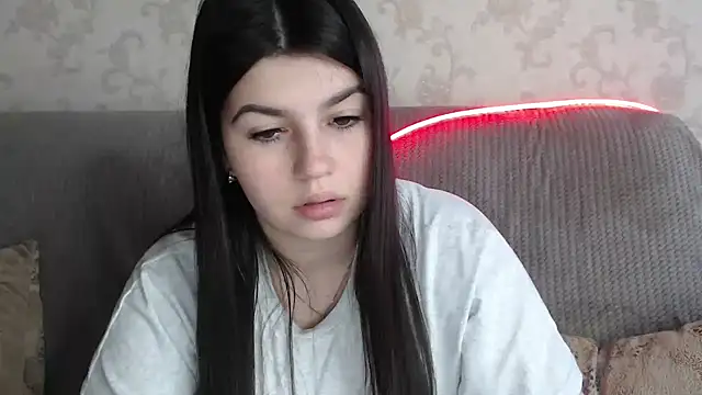 KisaModel Live XXX-chat