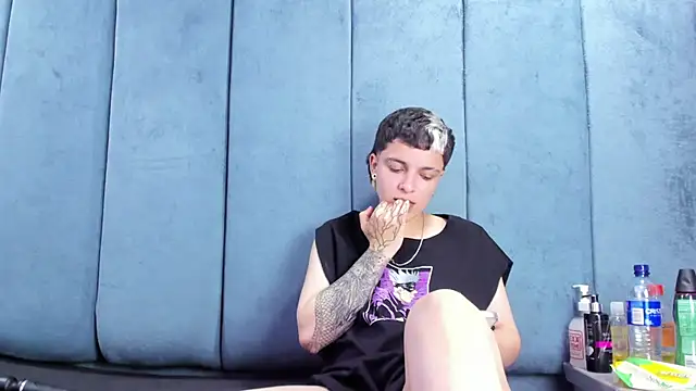 Megan_Thompson_のライブXXXチャット