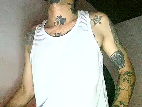 Show de webcam de Christian_Stiven1