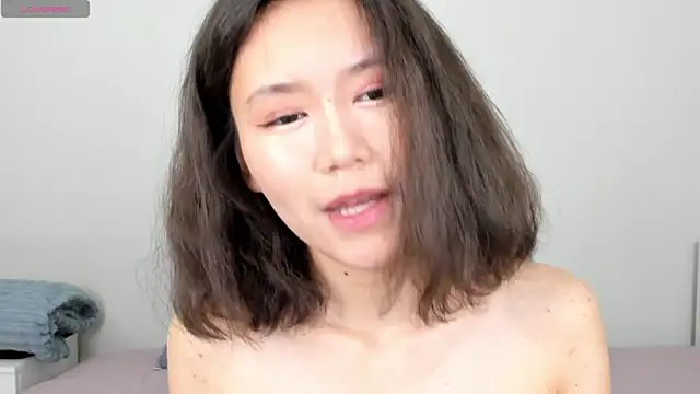 Chat XXX Live Kiraeko