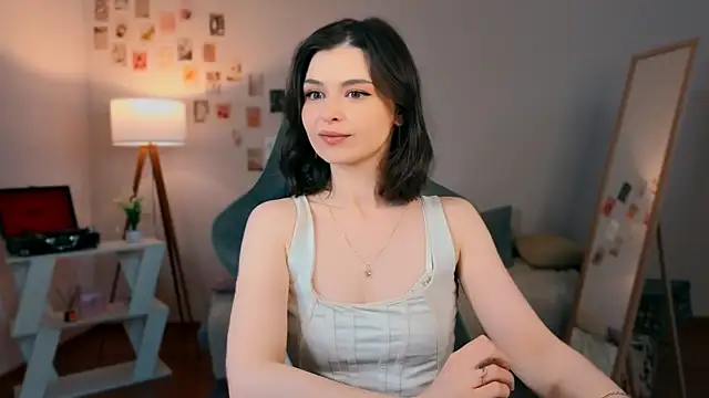 rebbekkakowalski's Live XXX Chat