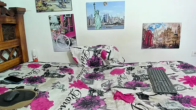Roxana_Tony Webcam Show