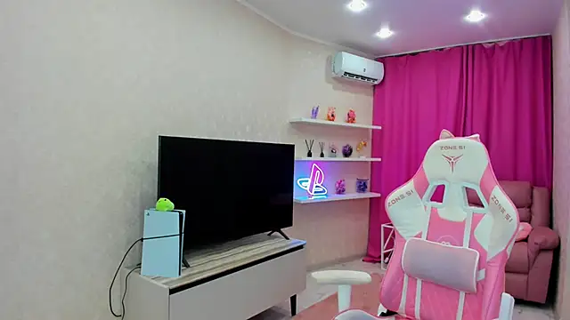 RedLipse 现场XXX聊天