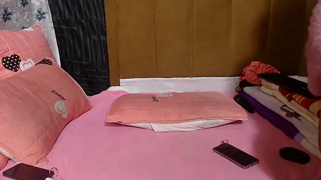 แชท XXX สดของ BigbootyNickyx