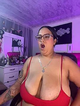 Teffy__xxx Adlı Modelin Canlı XXX Sohbeti