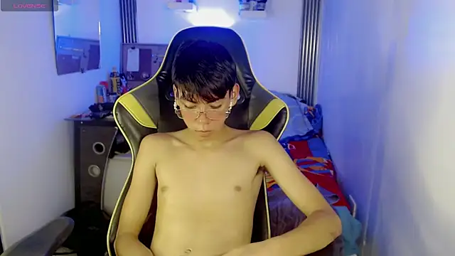 Chat XXX ao vivo de Liarr_
