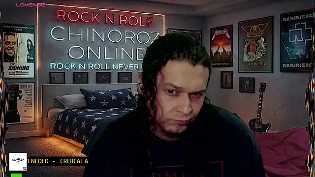 chino_roz Live XXX-Chat