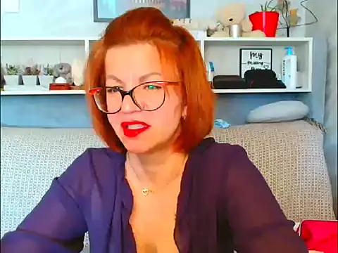 Natali3855's Live XXX Chat