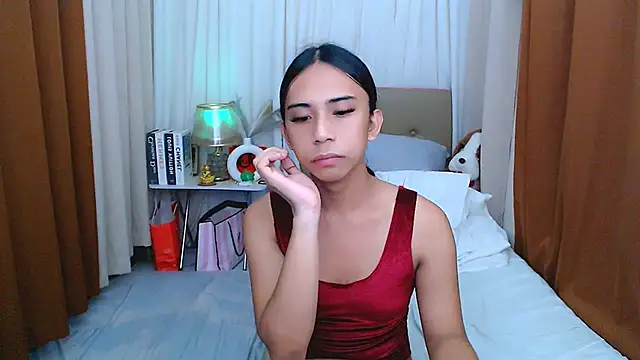 scarlet_smith7 Show Webcam