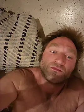 Bobsagot's Webcam Show