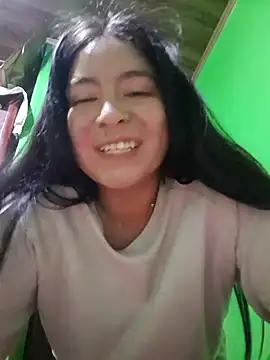 Sembang XXX Secara Langsung Zoe_aylor