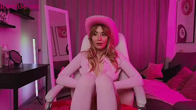 Živý XXX chat Rosie_Mac