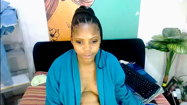 Živý XXX chat Angel_of_sensuality
