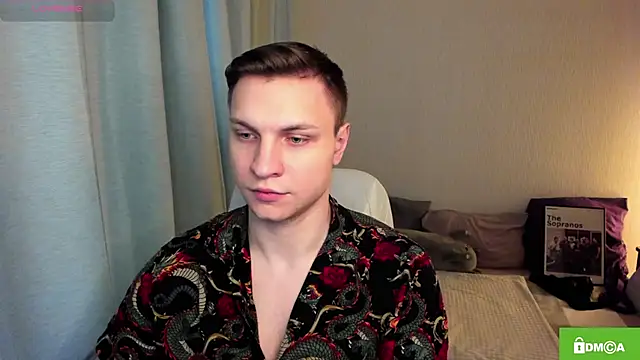 handsome_guy01's Live XXX Chat