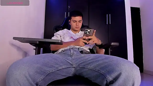 Liam_Mateo's Live XXX Chat