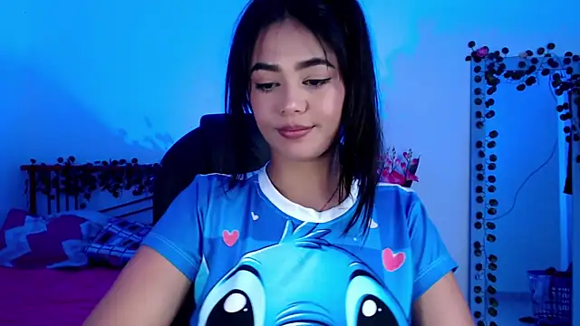 azzahara069 Pertunjukan Webcam