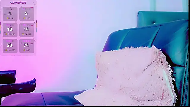 Chat +18 de malahya_ ao vivo
