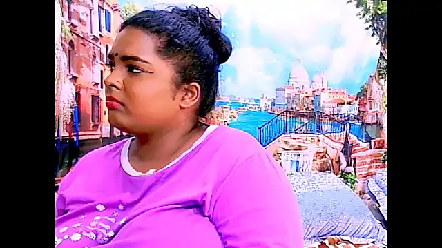 Živý XXX chat Indianfairy99