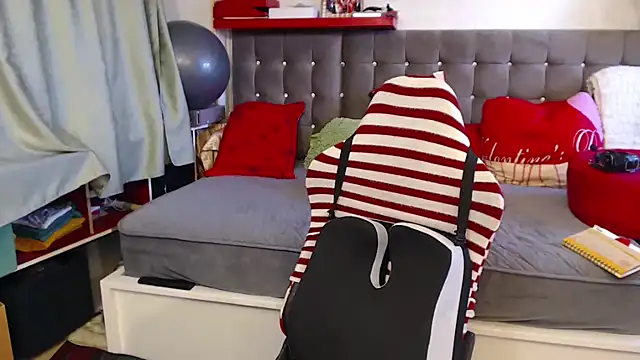 Chat XXX ao vivo de kellyterapy