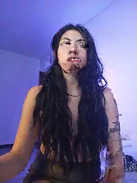 Agnes_cox's Webcam Show