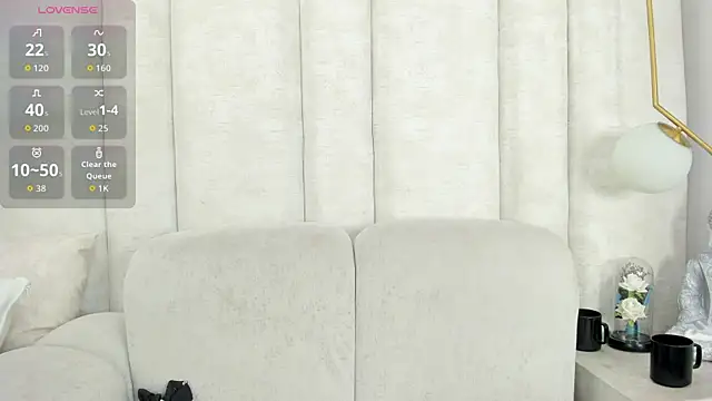 greeta_chars' Live XXX Chat