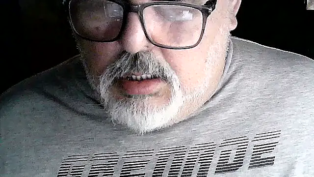 cashot58 Webcam Show