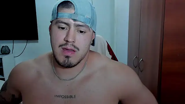 Baltazar_Dupont Show Webcam