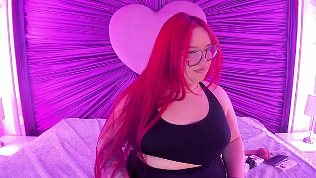 Lushi_Love Chat XXX in diretta