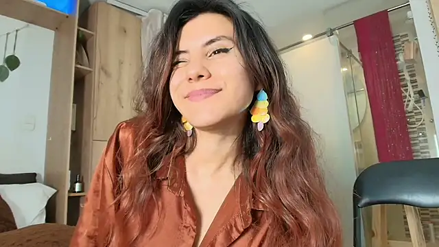 Chat XXX ao vivo de IrisRosse