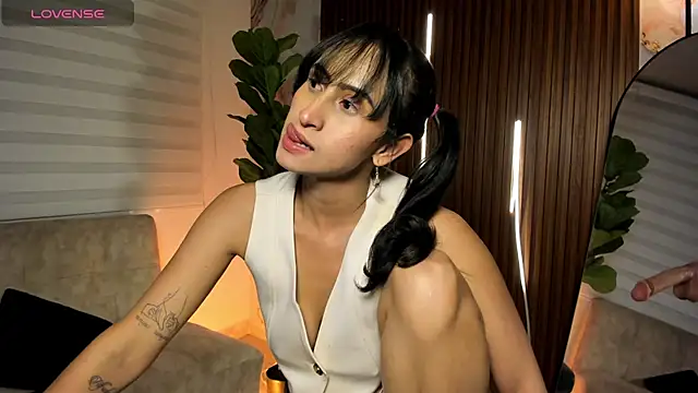 Chat XXX ao vivo de Antonella_Moretti_